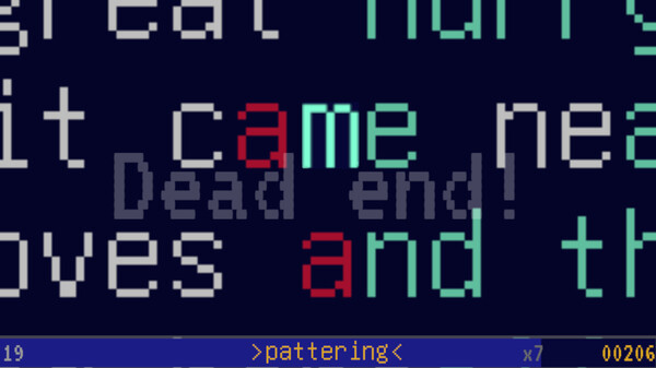 Bookworm screenshot 3