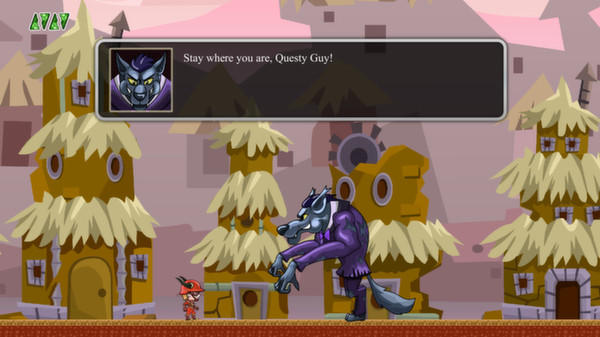 Concursion screenshot 1