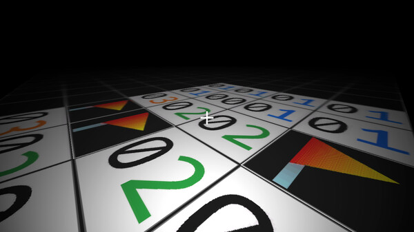 From The Mystery Zone screenshot 2