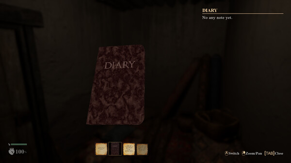 HUDDAM 2 BERZAH screenshot 3