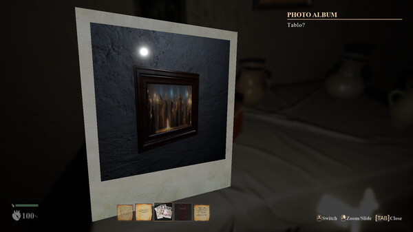 HUDDAM 2 BERZAH screenshot 2