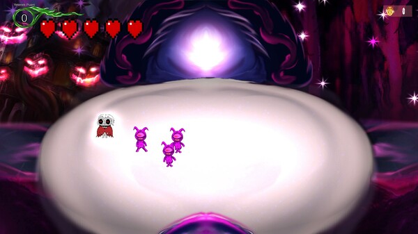 Eternal Vampire screenshot 6