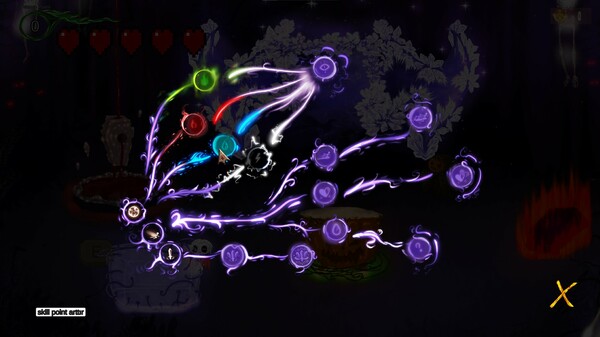 Eternal Vampire screenshot 4