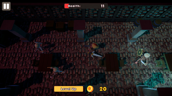 Quescaper screenshot 2