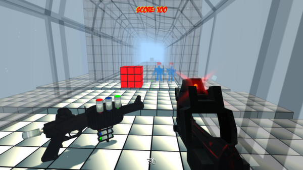 Dead Bits screenshot 8