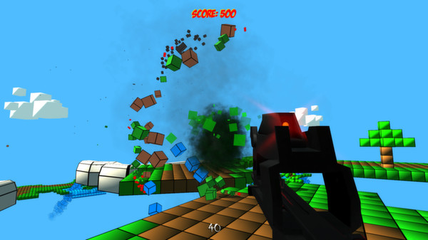 Dead Bits screenshot 3