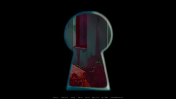 Metamorphosis screenshot 8