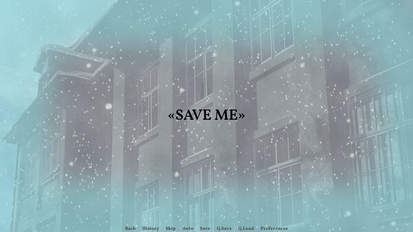Metamorphosis screenshot 7