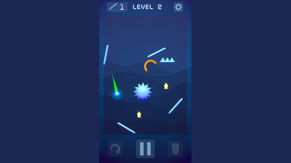Bounce Ball screenshot 1