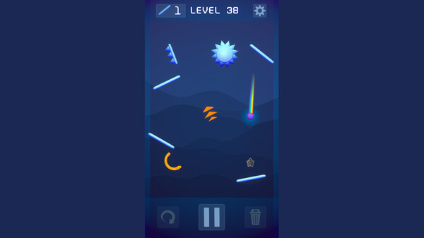 Bounce Ball screenshot 5