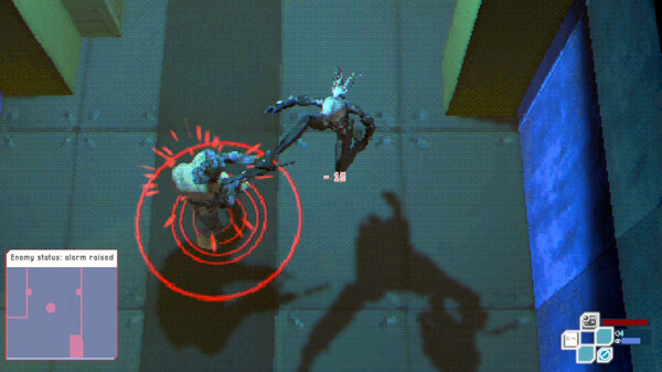 Spy Drops screenshot 5
