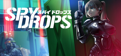 Spy Drops