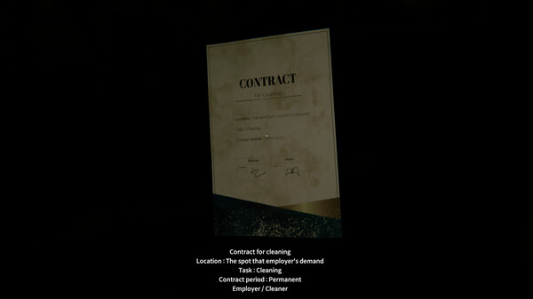 I am Sorry screenshot 1