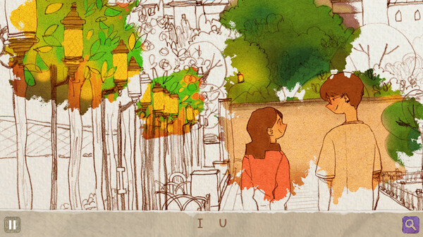 Love is... screenshot 6