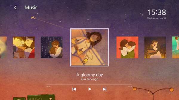 Love is... screenshot 5