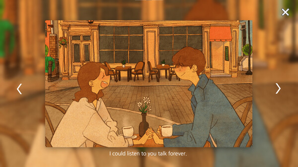 Love is... screenshot 9