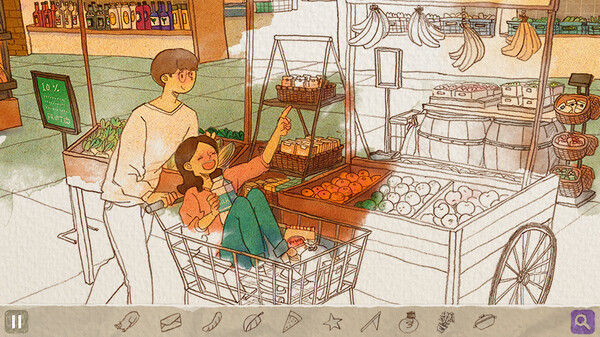 Love is... screenshot 8
