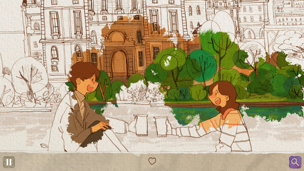 Love is... screenshot 4