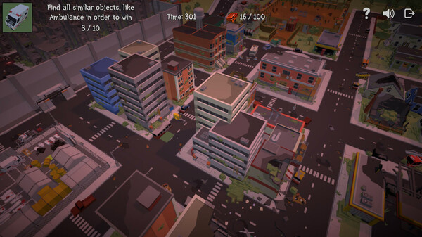 Apocalypse Secrets screenshot 3