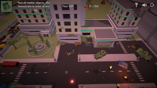 Apocalypse Secrets screenshot 4