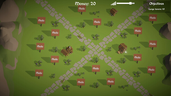 Medieval Businessman screenshot 1