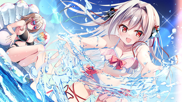 流る星 -a wish star- screenshot 6