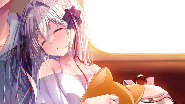 流る星 -a wish star- screenshot 7