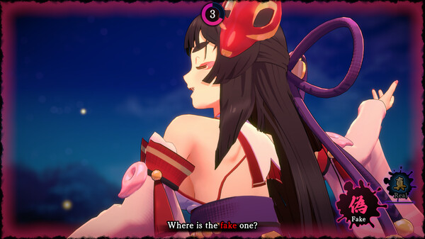 The Fox's Way Home screenshot 3