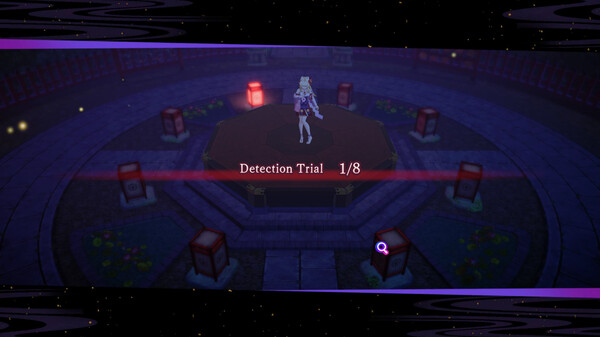 The Fox's Way Home screenshot 4