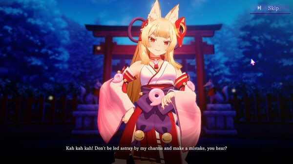 The Fox's Way Home screenshot 8