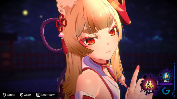 The Fox's Way Home screenshot 1
