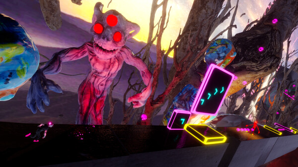 The Oneironaut screenshot 6