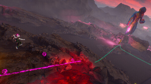 The Oneironaut screenshot 3