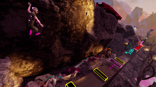 The Oneironaut screenshot 1