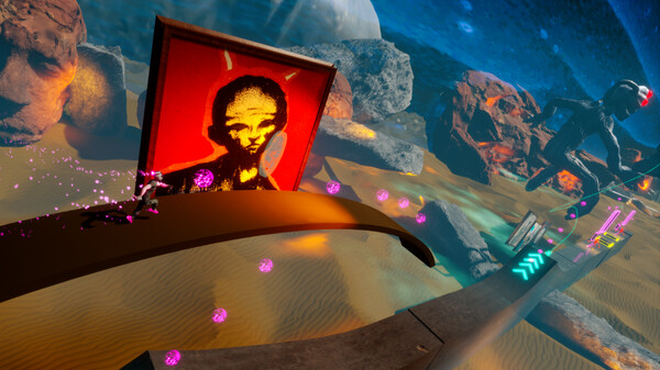 The Oneironaut screenshot 5