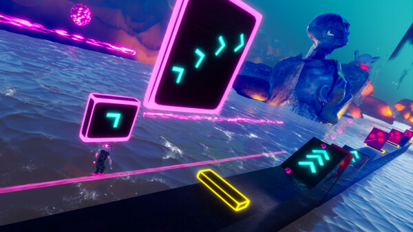 The Oneironaut screenshot 2