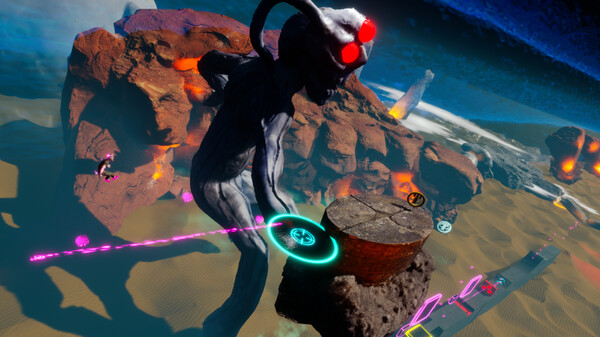 The Oneironaut screenshot 4