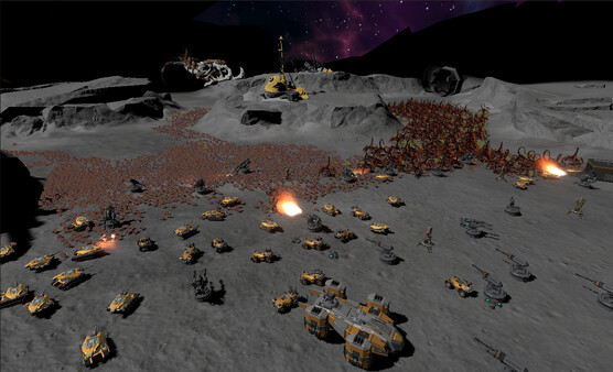 ReEarth screenshot 2