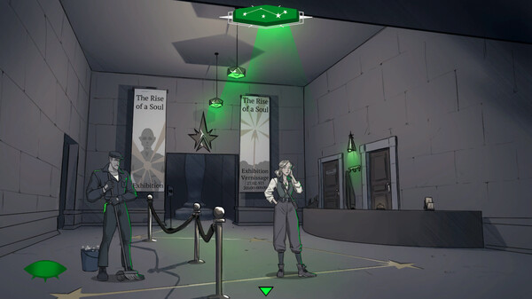 Mysteries of Perception screenshot 5