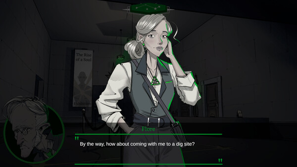 Mysteries of Perception screenshot 1