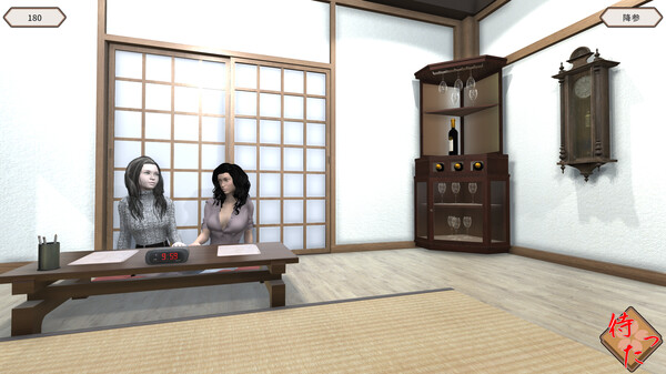 HachikanShogi Matta Ari screenshot 5