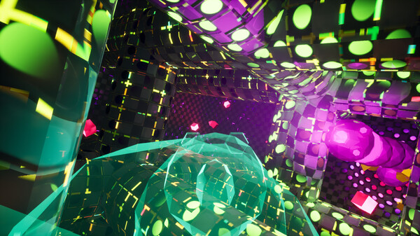 SuperSerpentSnake3D screenshot 1