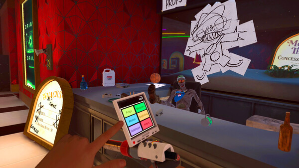 Deep Cuts screenshot 3