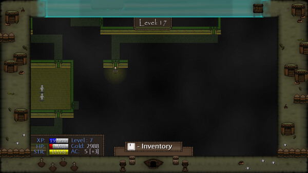Denizen's Den - Deeper Edition screenshot 6