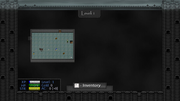 Denizen's Den - Deeper Edition screenshot 3