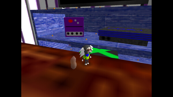 Hop 'n' Marty screenshot 5