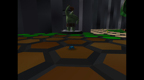 Hop 'n' Marty screenshot 3