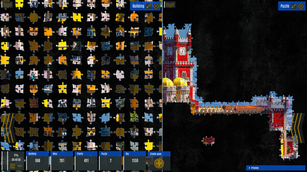 SIPE screenshot 2