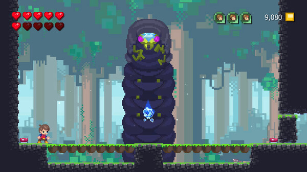 Adventures of Pip screenshot 6