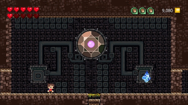 Adventures of Pip screenshot 8
